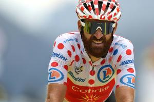Geschke über Alpe d'Huez: "Radsport, wie er sein sollte"