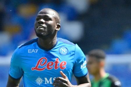 Koulibaly verstärkt Tuchel-Team Koulibaly verstärkt Tuchel-Team