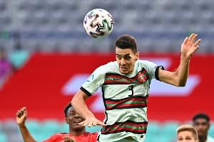 Union Berlin leiht Diogo Leite vom FC Porto aus