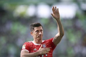 Lewandowski bei Sky: "Hatte eine tolle Zeit in München"