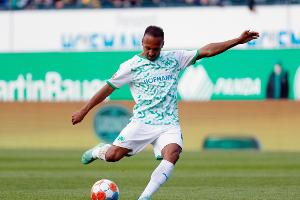 Fürth holt nach Rückstand noch einen Punkt gegen Kiel
