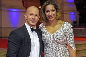 Er hat "Ja" gesagt: Fabian Hambüchen hat geheiratet