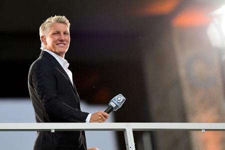 Schweinsteiger traut DFB-Frauen bei EM Schweinsteiger traut DFB-Frauen bei EM