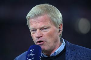 Kahn nach Lewandowski: Gegner müssen sich Gedanken machen