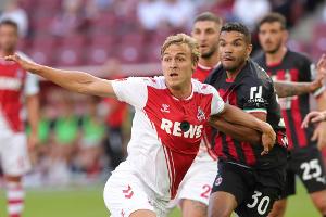 Köln verliert nach Giroud-Doppelpack gegen Mailand