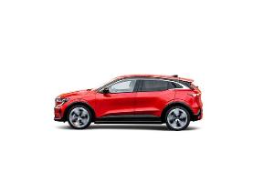 Renault Mégane E-Tech Electric 