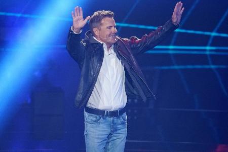 Jubiläumsstaffel mit Dieter Bohlen doch nicht das Ende für 
