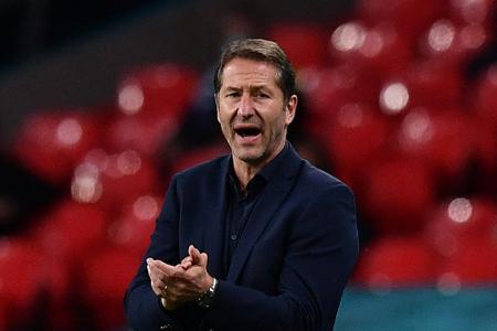 Foda mit 0:4-Fehlstart bei Meister FC Zürich Foda mit 0:4-Fehlstart bei Meister FC Zürich