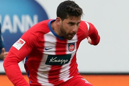 2. Liga: Rostock startet mit Heimniederlage 2. Liga: Rostock startet mit Heimniederlage