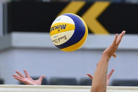 Italiens Volleyballerinnen gewinnen Nations League Italiens Volleyballerinnen gewinnen Nations League
