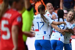Niederlande im Viertelfinale - Schweden Gruppensieger