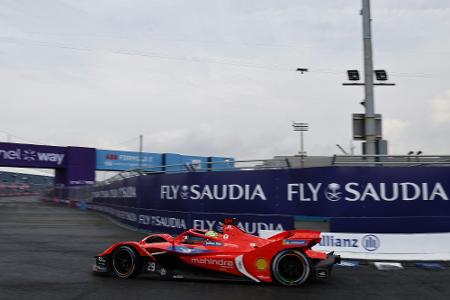 Deutsche Formel-E-Piloten verpassen Podium erneut deutlich Deutsche Formel-E-Piloten verpassen Podium erneut deutlich