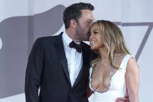 Ben Affleck und Jennifer Lopez haben geheiratet