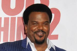 Schüsse bei Comedy-Show von "The Office"-Star Craig Robinson
