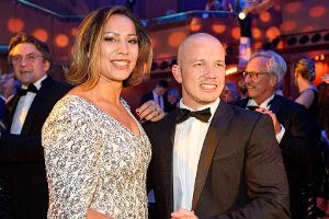Fabian Hambüchen: So verändert die Hochzeit seine Beziehung
