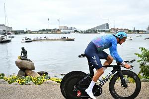 Rippenbruch: Fuglsang steigt aus der Tour aus