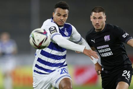 MagentaSport überträgt wieder alle Spiele der 3. Liga MagentaSport überträgt wieder alle Spiele der 3. Liga
