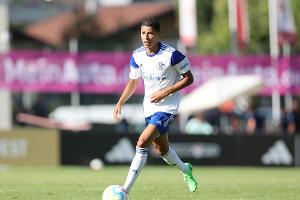 Medien: Galatasaray an Schalkes Harit interessiert