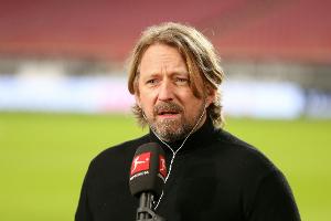 Verkauf von Kalajdzic und Sosa "nicht schlecht für den Klub"