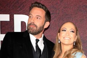 Jennifer Lopez und Ben Affleck: Alles über ihre Las-Vegas-Hochzeit