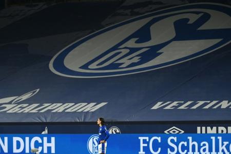 Sportgericht reduziert Geldstrafe für Schalke Sportgericht reduziert Geldstrafe für Schalke