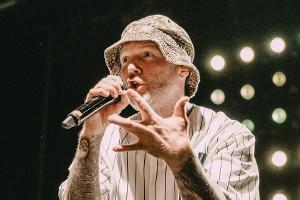 Sorge um Fred Durst: Limp Bizkit müssen Europa-Tour verschieben