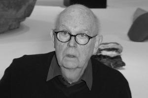 Pop-Art-Künstler Claes Oldenburg ist gestorben