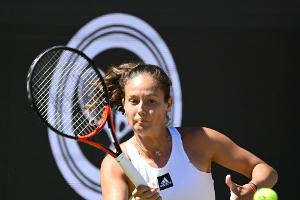 Russische Tennisprofi Kassatkina mit Coming-Out