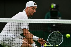 Struff und Talente scheitern in Hamburg