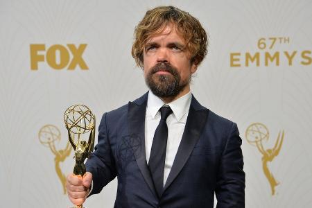 Peter Dinklage ergattert Rolle im Peter Dinklage ergattert Rolle im