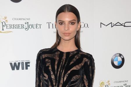 Trennung bei Emily Ratajkowski? Es soll ihre Entscheidung gewesen sein Trennung bei Emily Ratajkowski? Es soll ihre Entscheidung gewesen sein