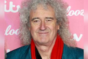 Mehr als nur Queen: Brian May wird 75 Jahre alt