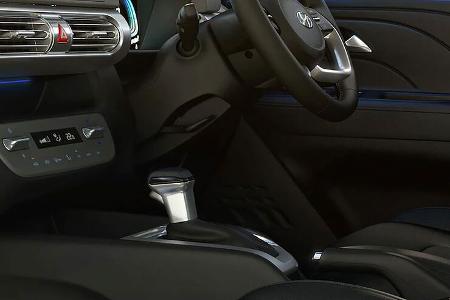 Hyundai Stargazer MPV