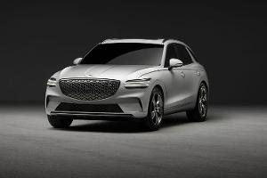 iX3-Konkurrent mit Power-Boost ab 67.300 Euro