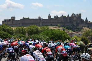 109. Tour de France: Vorschau auf die 17. Etappe