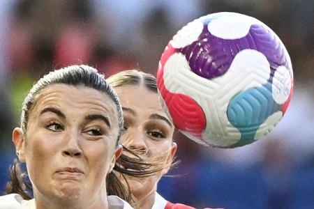 UEFA begeistert von EM in England: UEFA begeistert von EM in England: