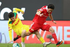 Braunschweig leiht Endo von Union Berlin aus