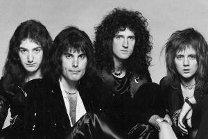 Rekord geknackt: Die Band Queen feiert mit Best-of-Album Meilenstein