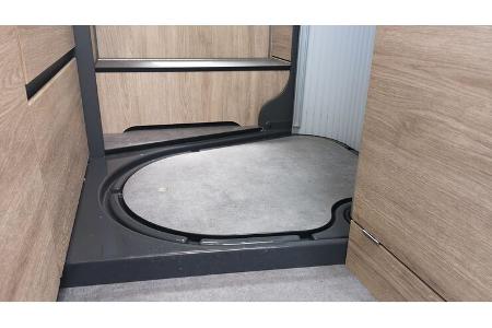 Dethleffs Globetrail 600 RL (2023)