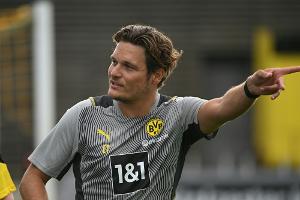 BVB: Terzic will "die Mentalität vorleben"