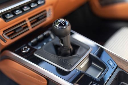 Porsche 911 992 Sport Classic