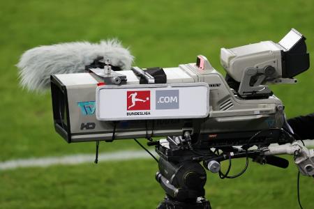TV-Rechte: DFL erwägt Teilverkauf an Investor TV-Rechte: DFL erwägt Teilverkauf an Investor