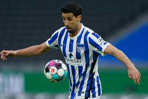 Sami Khedira neuer DAZN-Experte