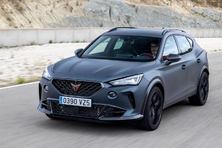 Cupra Formentor VZ5
