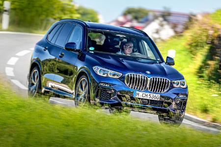 BMW X5 30d xDrive