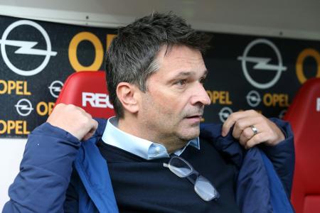 Heidel kritisiert BL-Spielplan wegen Katar-WM: Heidel kritisiert BL-Spielplan wegen Katar-WM: