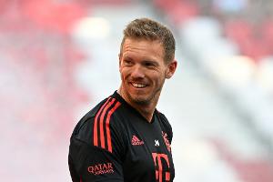 Nagelsmann: "Es gibt ein neues Bayern München"