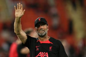 Klopp: "Wir haben noch viel vor"