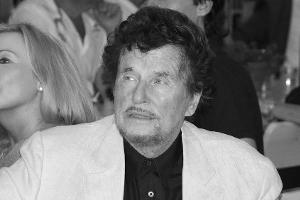 Regisseur Dieter Wedel ist tot