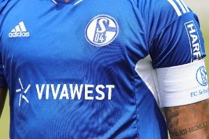 Schalke setzt Zusammenarbeit mit Ex-Hauptsponsor fort